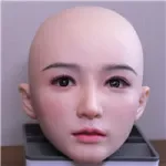 S-class face makeup