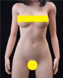 FUDOLL Sex Doll 148cm D-cup #8 head High-grade silicone head + TPE material body Height and other options