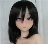 TPE love doll irokebijin series  Akane/ RicoA/ RicoB/ Shinobuг head and body freely combined Page