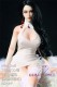 Mini doll Full silicone 72cm/2ft4 with N2 head only 3.5kg easy to hide and use