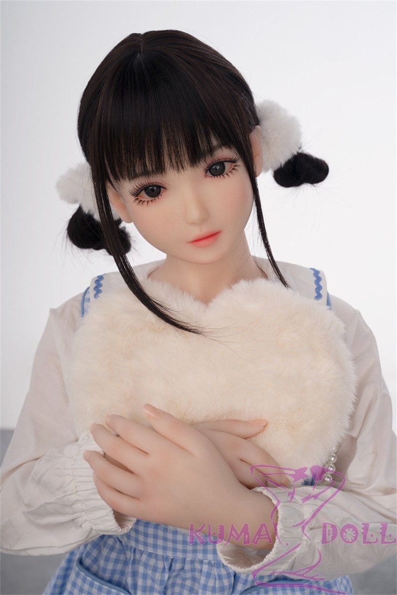 AXB Doll TPE Material Love Doll 140cm/4ft6 C-cup with Head #A84 with realistic body makeup