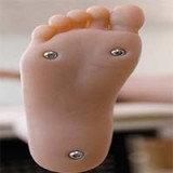Sanhui 160cm/5ft3 H-cup Full Silicone #33 head Realistic Sex Doll with mouth open/close option