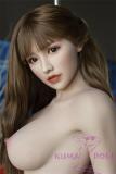 Starpery Sex Doll Full Silicone 167cm/5ft4 E-Cup Wushi Head-Floral dress