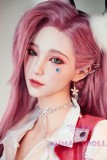 Starpery Sex Doll Full Silicone 171cm/5ft6 D-Cup Saner Head