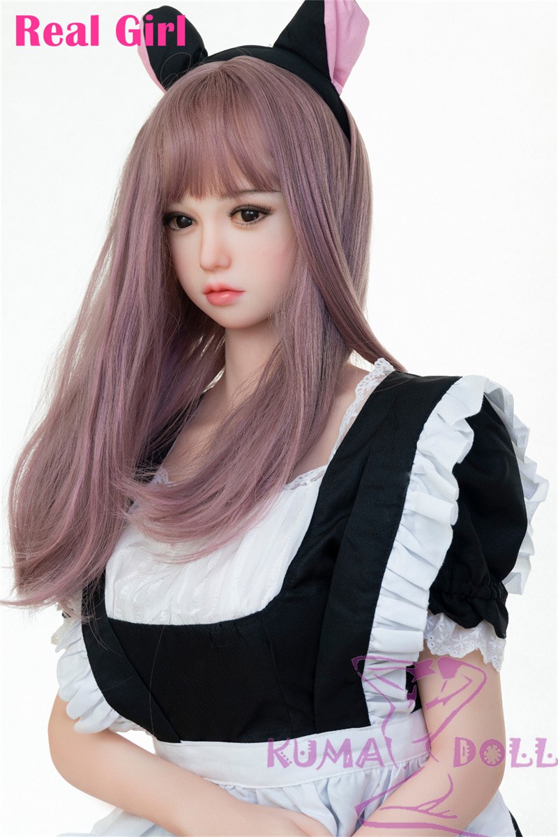 R27 Head 157cm 5ft2 C Cup Real Girl Doll Tpe Sex Doll Makeup Selectable