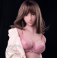 In Stock SEDOLL TPE Material Sex Dolls-USA