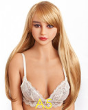 Irontech Doll TPE Sex Doll 164cm/5.4ft G-cup Saya