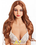 Irontech Doll TPE Sex Doll 153cm/5ft E-cup head Candy