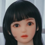 Irontech Doll TPE Sex Doll 153cm/5ft E-cup head Miya