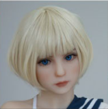 AXB Doll HOT  TPE Heads Collection page(head only)