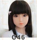 AXB Doll HOT  TPE Heads Collection page(head only)