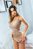 Irontech Doll TPE Sex Doll 160cm/5ft3 D-cup head Miki smile