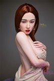 Irontech Doll Full silicone love doll  153cm/5ft F-cup S7 head Betty