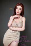 Irontech Doll Full silicone love doll  153cm/5ft F-cup S7 head Betty