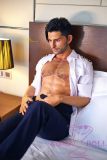 Irontech Doll Full Silicone Male love doll 176cm/5ft8 M3 head with detachable penis (Light Tan skin)