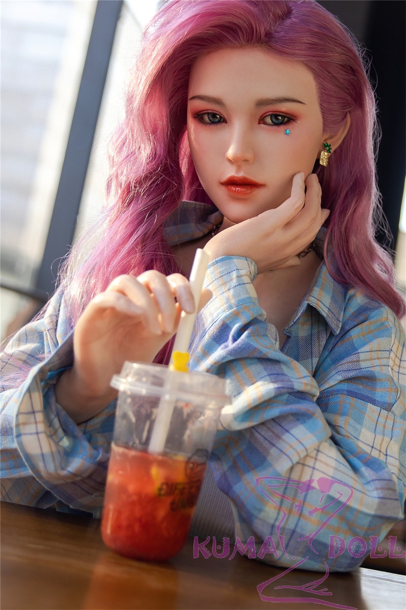 Real Girl Doll 168cm/5ft5 D-Cup Sex Doll Silicone head C5+TPE body(material selectable)