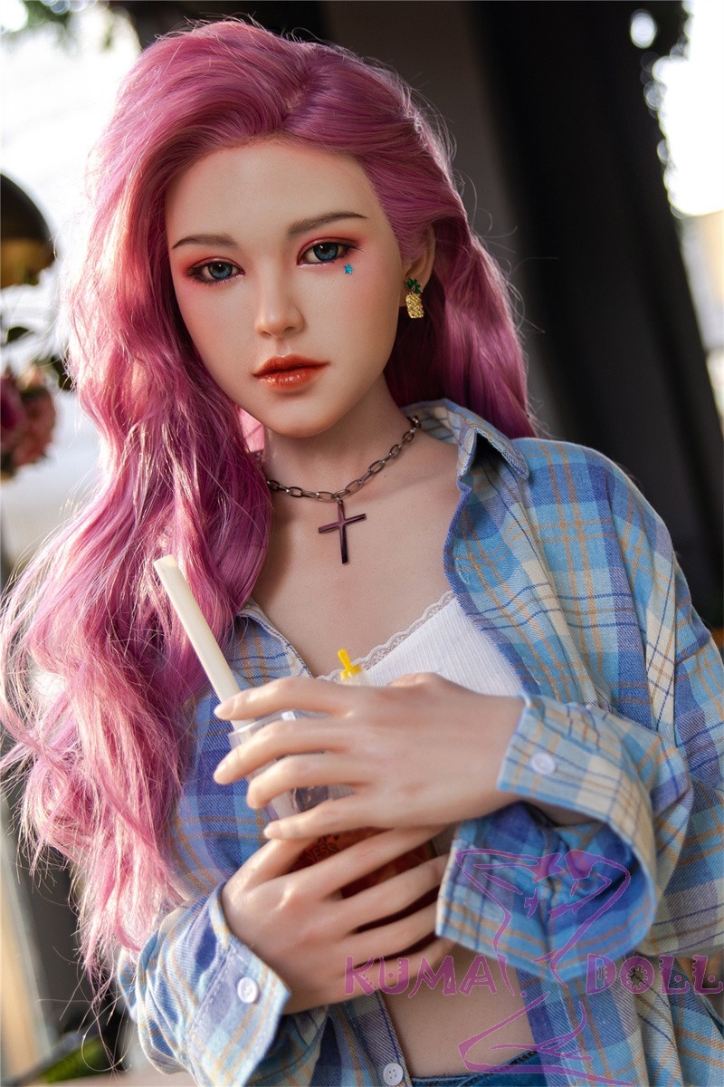 168cm 5ft5 Real Girl Doll C Cup Sex Doll Silicone Head C5 Tpe Body Material Selectable