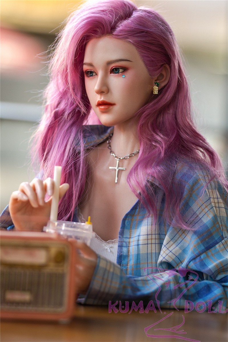168cm 5ft5 Real Girl Doll C Cup Sex Doll Silicone Head C5 Tpe Body