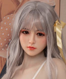 Only Love Doll Hot Silicone Heads with M16 Bolt Collection page(Head Only )