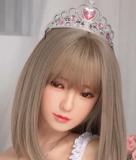 Only Love Doll Hot Silicone Heads with M16 Bolt Collection page(Head Only )