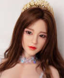 Only Love Doll Hot Silicone Heads with M16 Bolt Collection page(Head Only )