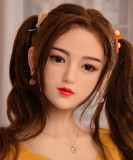 Only Love Doll Hot Silicone Heads with M16 Bolt Collection page(Head Only )