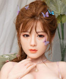 Only Love Doll Hot Silicone Heads with M16 Bolt Collection page(Head Only )
