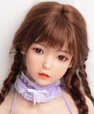 Only Love Doll Hot Silicone Heads with M16 Bolt Collection page(Head Only )