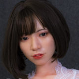 Only Love Doll Hot Silicone Heads with M16 Bolt Collection page(Head Only )