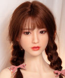Only Love Doll Hot Silicone Heads with M16 Bolt Collection page(Head Only )