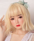 Only Love Doll Hot Silicone Heads with M16 Bolt Collection page(Head Only )