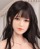 Only Love Doll Hot Silicone Heads with M16 Bolt Collection page(Head Only )