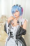 WAXDOLL Full Silicone Sex Doll 155cm/5ft1 C-cup #GD14R head with realistic body makeup option-Natural Skin Color