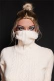 ZELEX Full silicone sex doll 170cm C-cup # GE53_1 head with realistic body makeup- Skin Color Light Tan