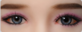 JY Sex Doll 105cm/3ft4 Silicone Torso C-cup Head Yinlian (without arms)