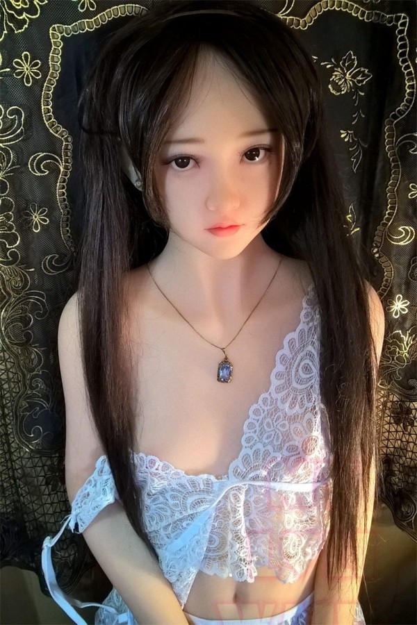 My Loli Waifu (abbreviated name MLW) Loli Sex Doll 145cm/4ft8 A-cup Haruki head TPE material (body+head makeup selectable)