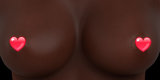 ZELEX Full silicone sex doll 170cm C-cup # GE53_1 head with realistic body makeup- Skin Color Light Tan