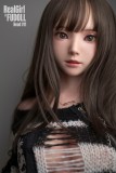 Real Girl Doll 148cm/4ft9 D-Cup TPE Sex Doll R11 head makeup selectable FUDOLL & Real Girl Collaboration Products