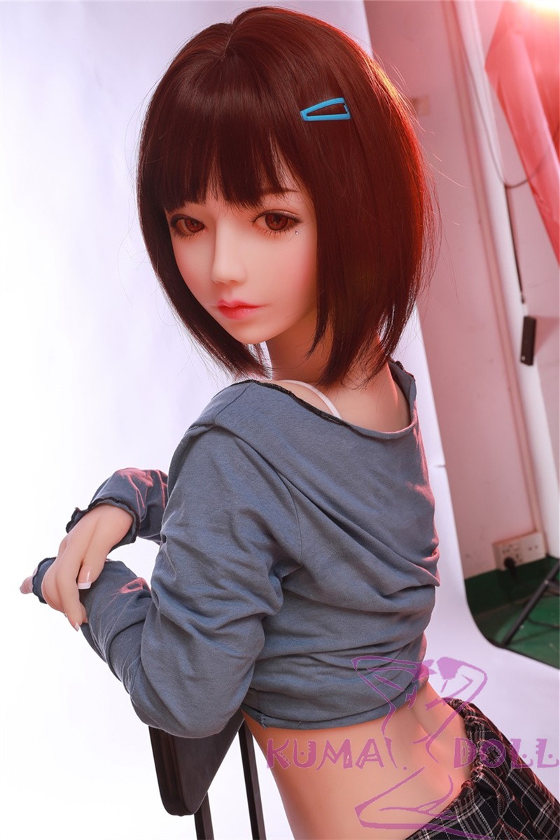 Cosdoll Sex doll 148cm/4ft9 Medium Breast D-cup #8 head selectable head material and body height