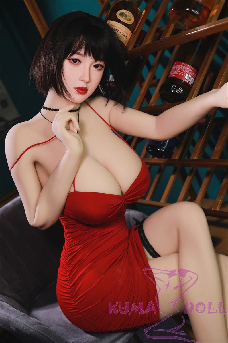 Cosdoll Sex doll 168cm/5ft5 Large Breast #15 head selectable head material and body height