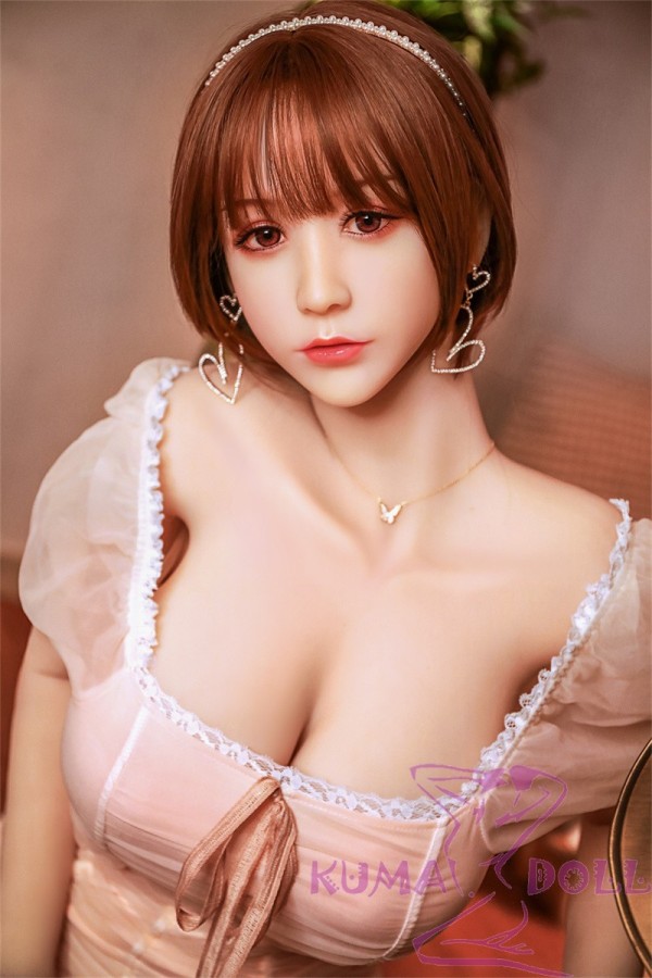 Cosdoll Sex doll 168cm/5ft5 Large Breast I-cup #14 head selectable head material and body height