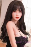 Cosdoll Sex doll 168cm/5ft5 Large Breast I-cup #10 head selectable head material and body height