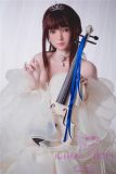 FUDOLL Sex Doll 148cm D-cup #12 head High-grade silicone head + TPE material body