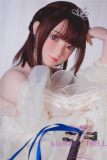 FUDOLL Sex Doll 148cm D-cup #12 head High-grade silicone head + TPE material body