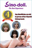 Sino Doll&GDsinodoll Head and body free combination page