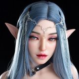 Sino Doll&GDsinodoll Head and body free combination page