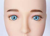 AXB Doll TPE Material Love Doll 170cm/5ft6 C-cup TPE body with  TPE Head #TE73