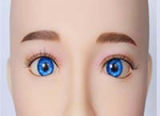 AXB Doll TPE Material Love Doll 170cm/5ft6 C-cup TPE body with  TPE Head #TE73