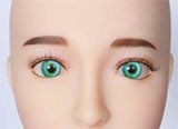 AXB Doll TPE Material Love Doll 170cm/5ft6 C-cup TPE body +  TPE Head #TE72 with realistic makeup