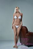 AXB Doll TPE Material Love Doll 170cm/5ft6 C-cup TPE body with  TPE Head #TE73